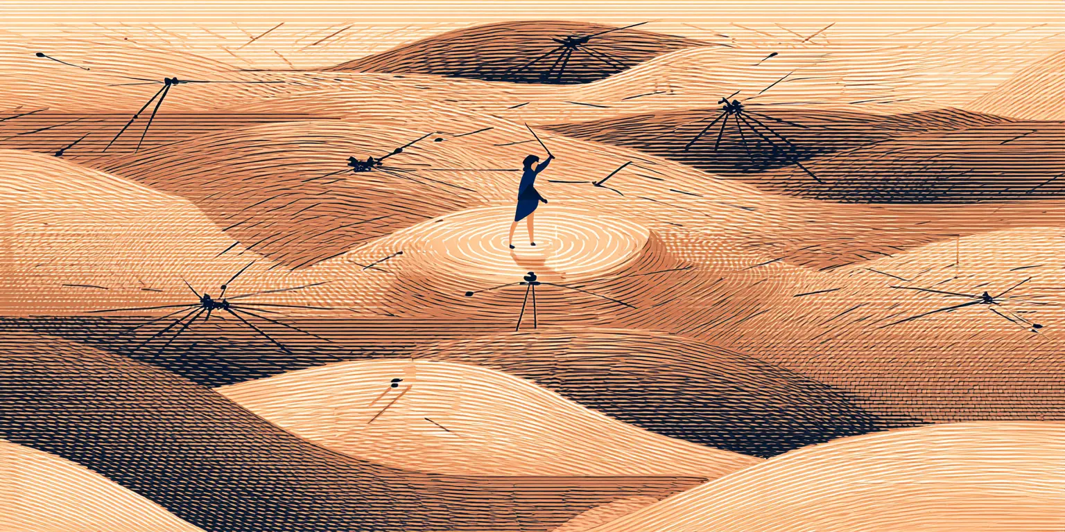 Edge Safety Watchdog architecture diagram showing embedded supervision